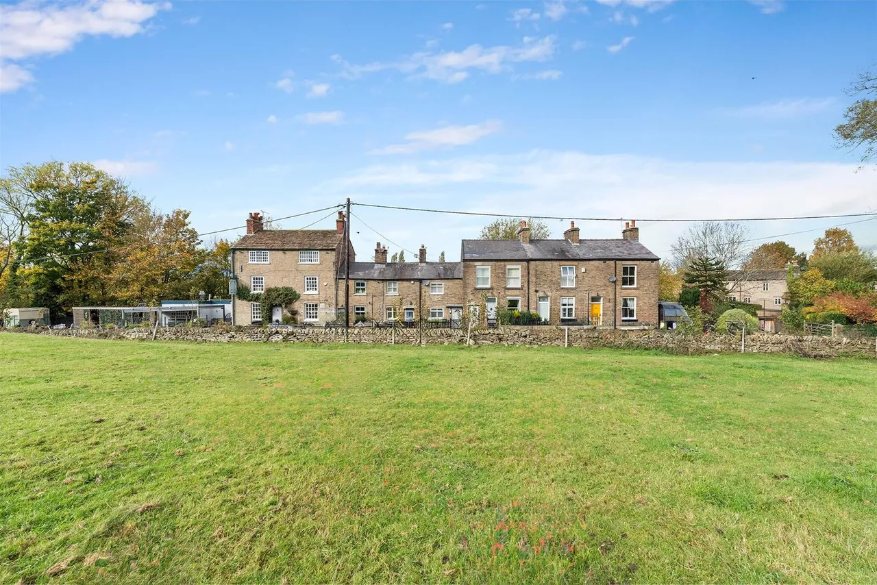 Clarke Lane, Bollington, photo 26