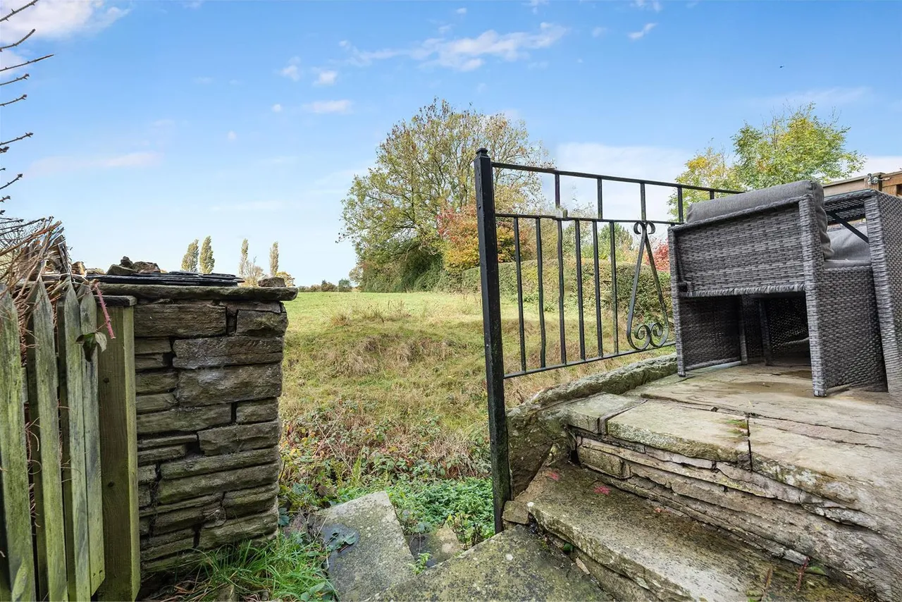 Clarke Lane, Bollington, photo 21