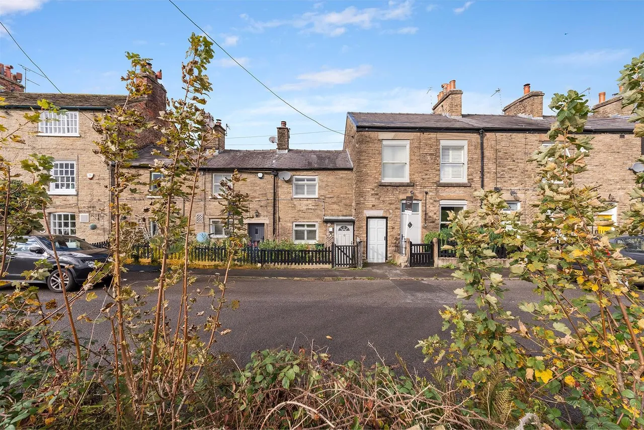 Clarke Lane, Bollington, photo 18