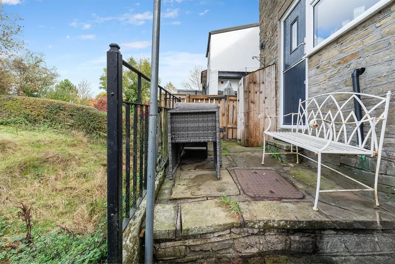 Clarke Lane, Bollington, photo 11
