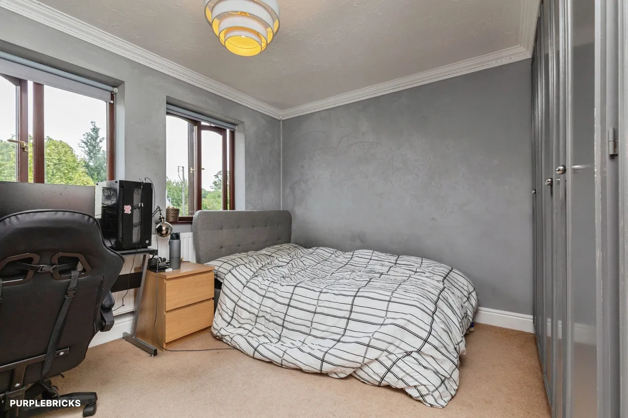 Cotswold Lane, Bristol, BS37, photo 18