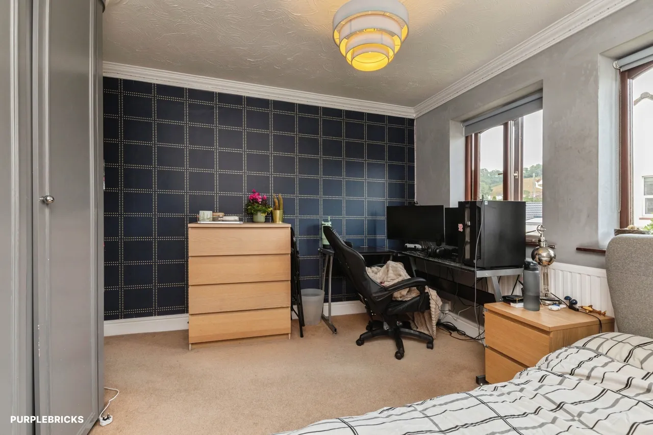 Cotswold Lane, Bristol, BS37, photo 20