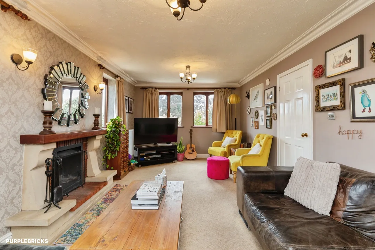 Cotswold Lane, Bristol, BS37, photo 3