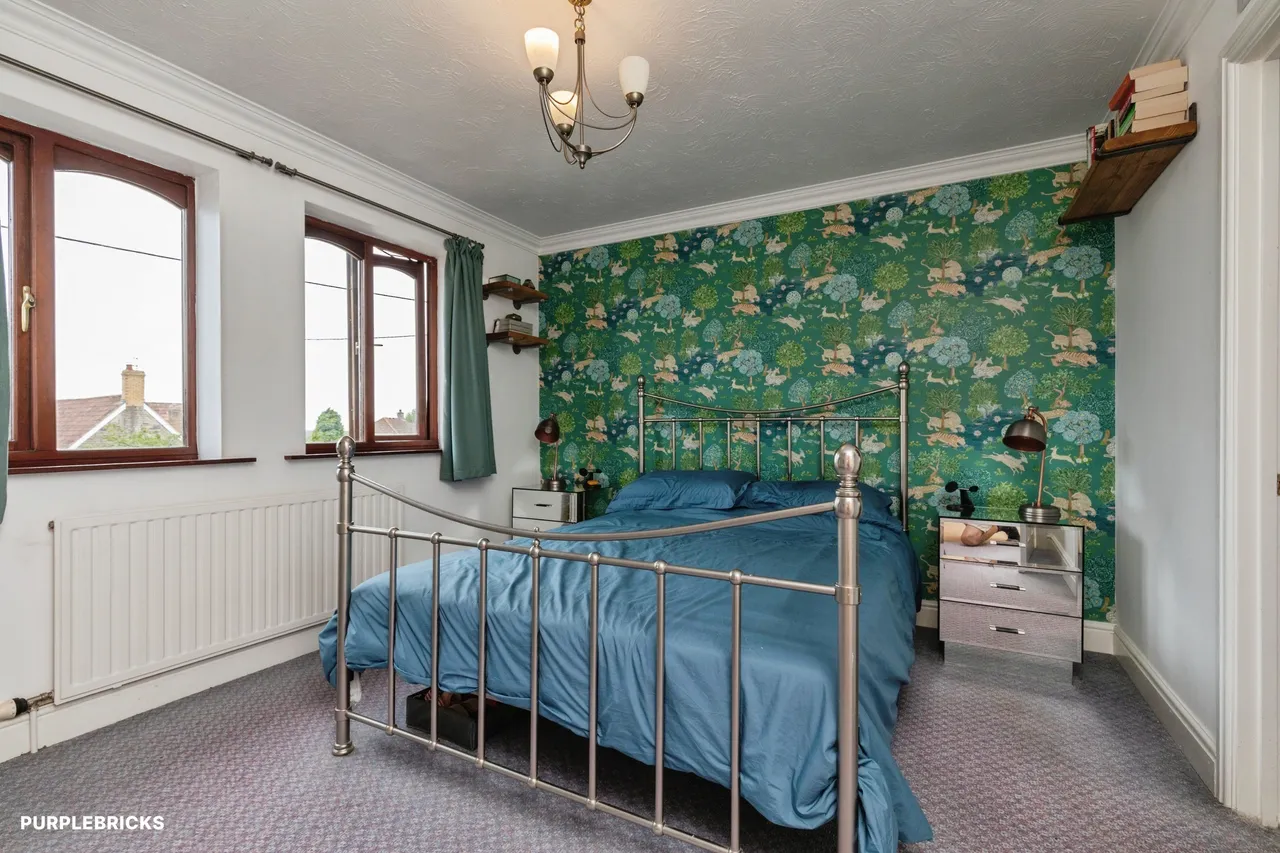 Cotswold Lane, Bristol, BS37, photo 16