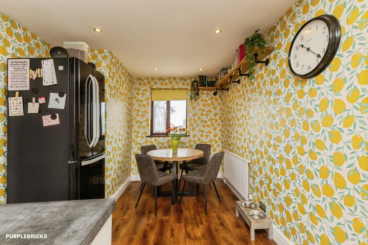 Cotswold Lane, Bristol, BS37, photo 10