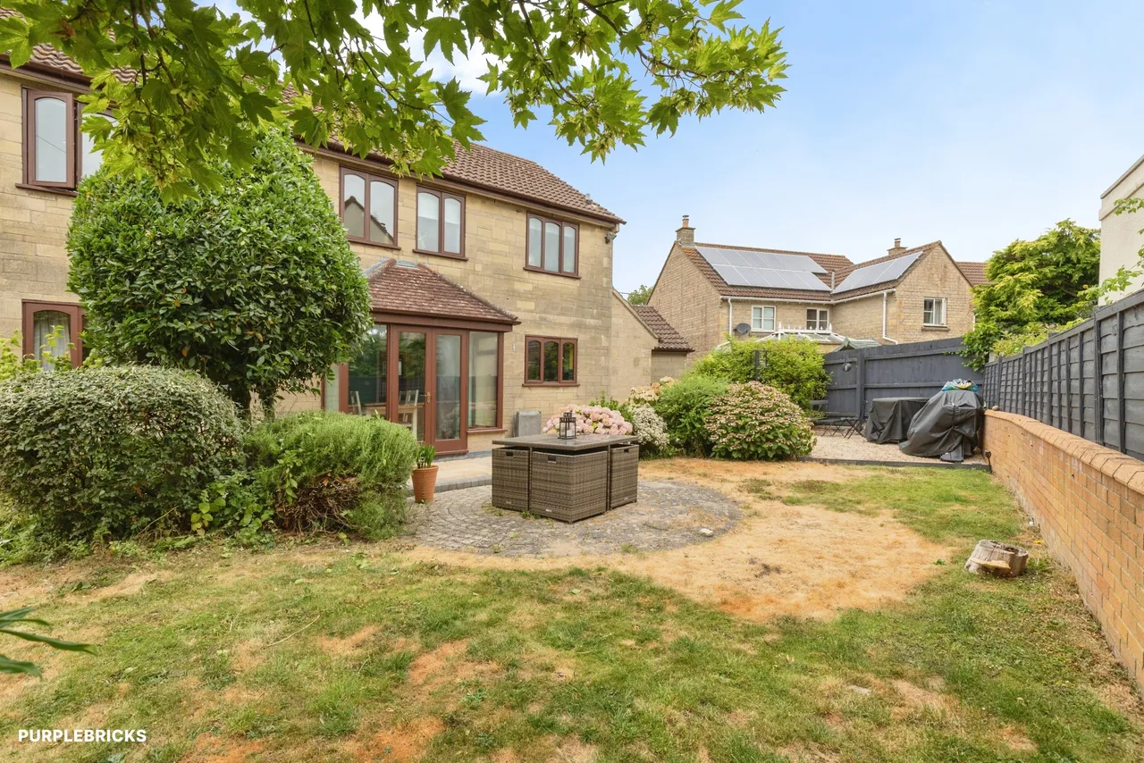 Cotswold Lane, Bristol, BS37, photo 31