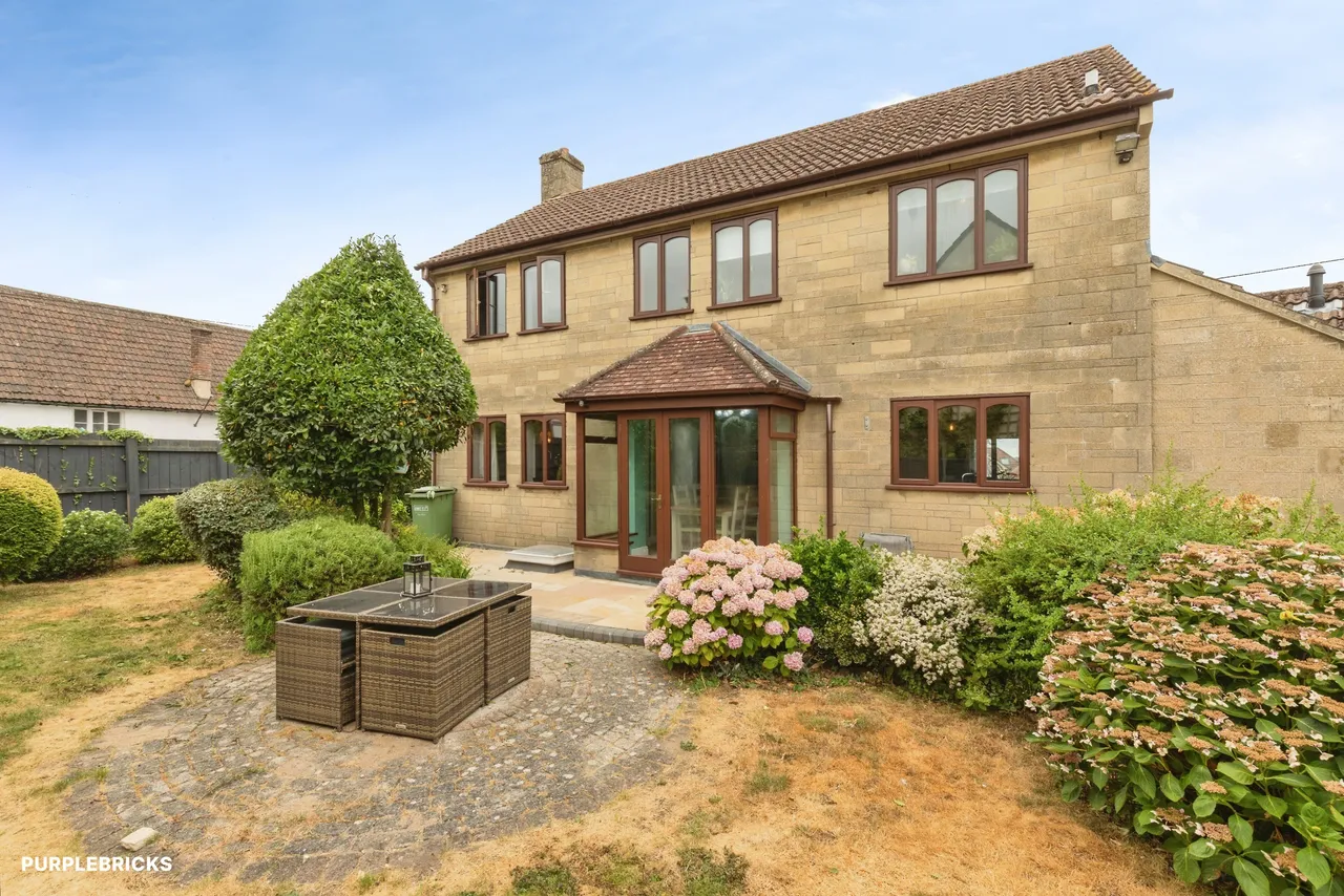 Cotswold Lane, Bristol, BS37, photo 30