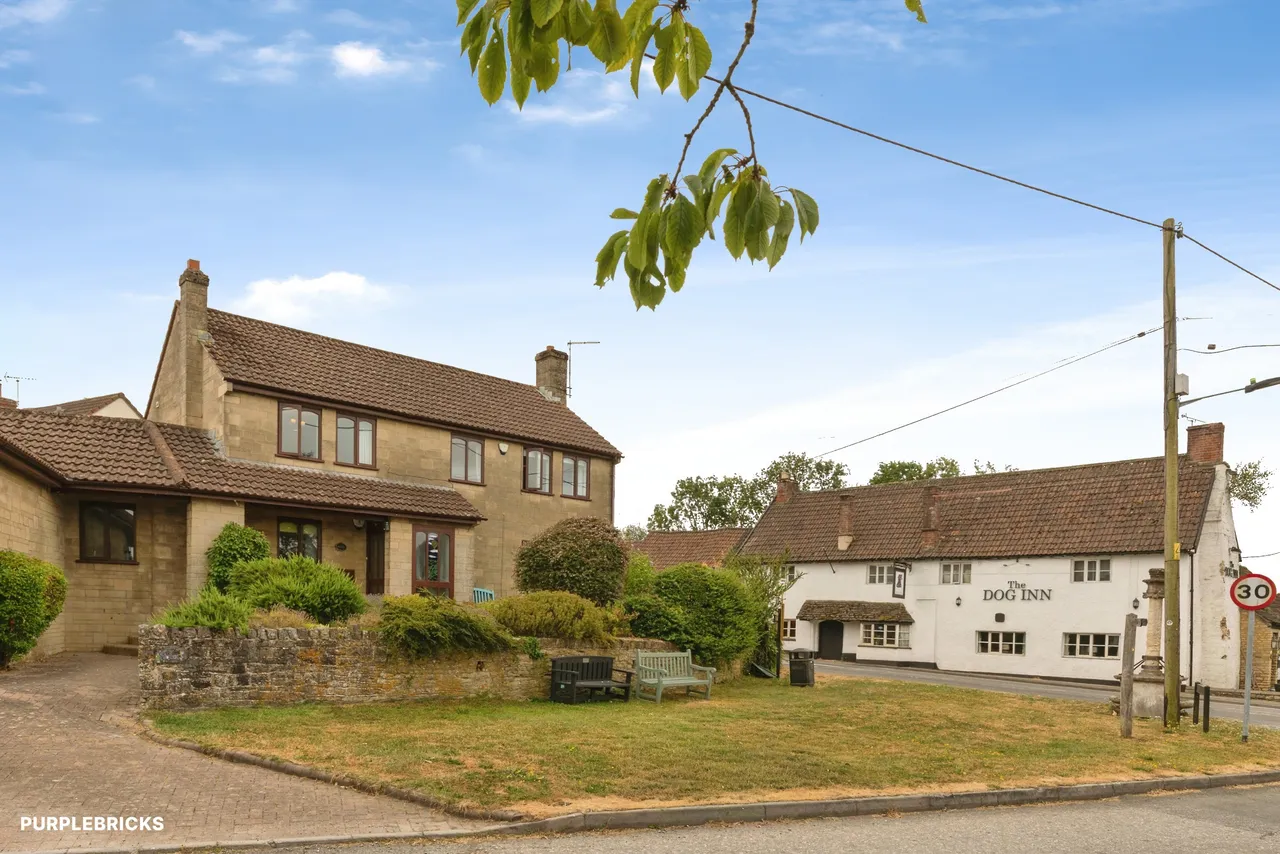 Cotswold Lane, Bristol, BS37, photo 32
