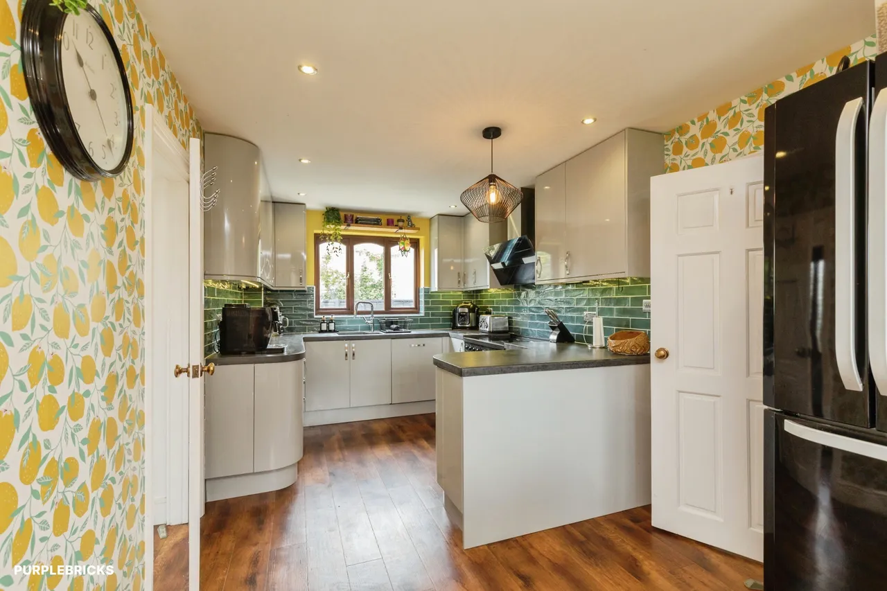 Cotswold Lane, Bristol, BS37, photo 6