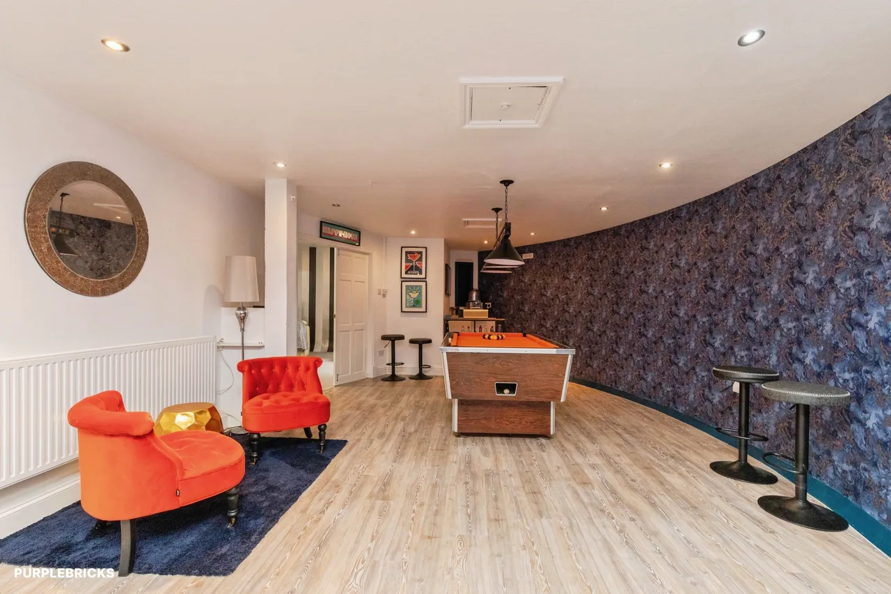Cotswold Lane, Bristol, BS37, photo 14