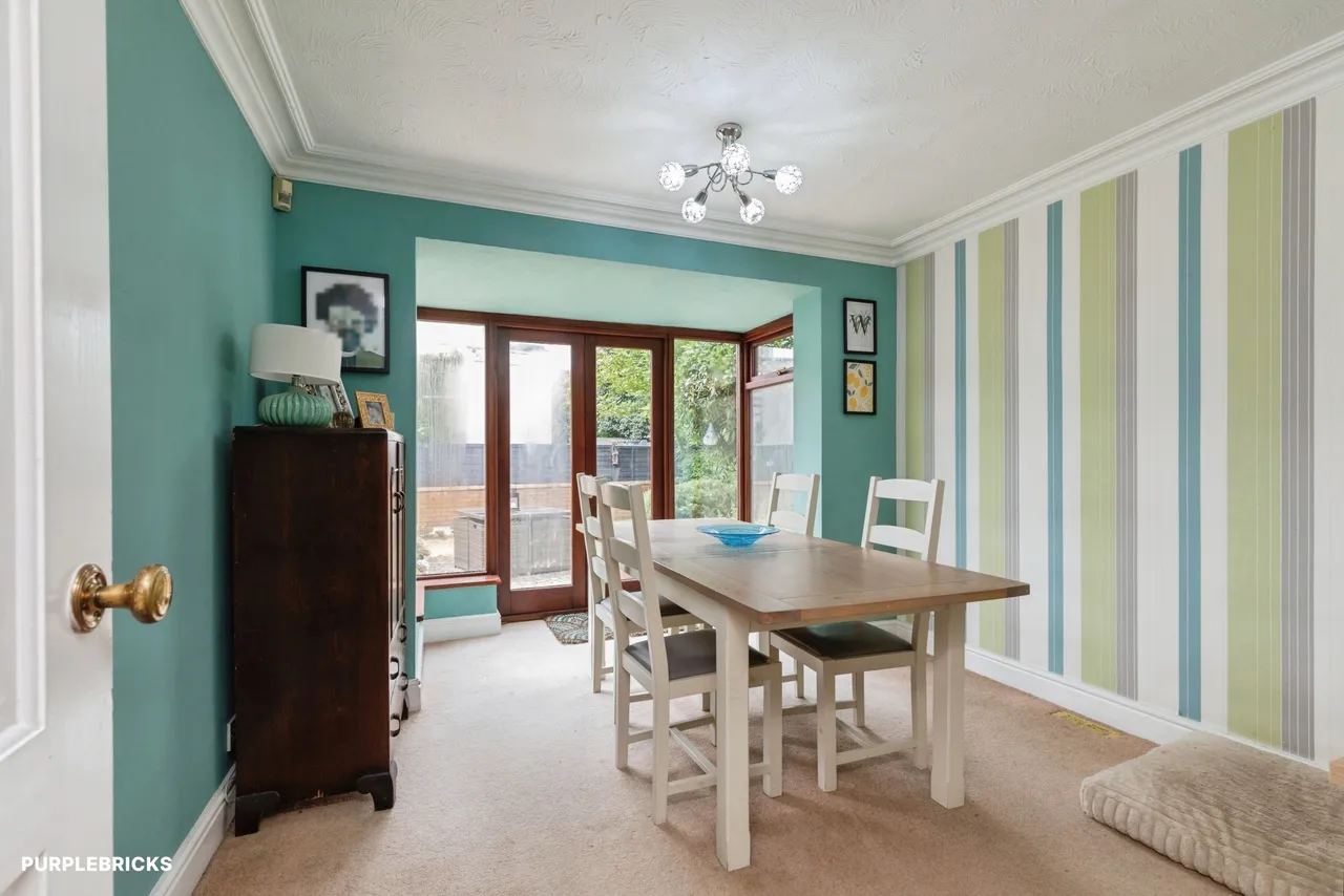 Cotswold Lane, Bristol, BS37, photo 9