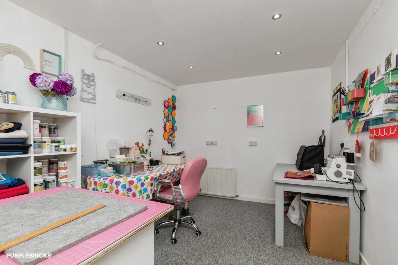 Cotswold Lane, Bristol, BS37, photo 21