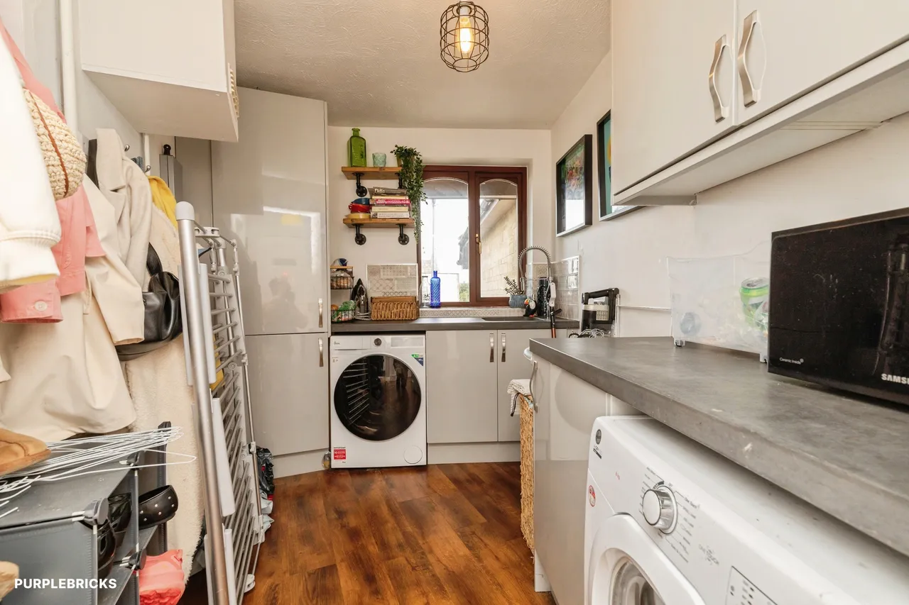 Cotswold Lane, Bristol, BS37, photo 8