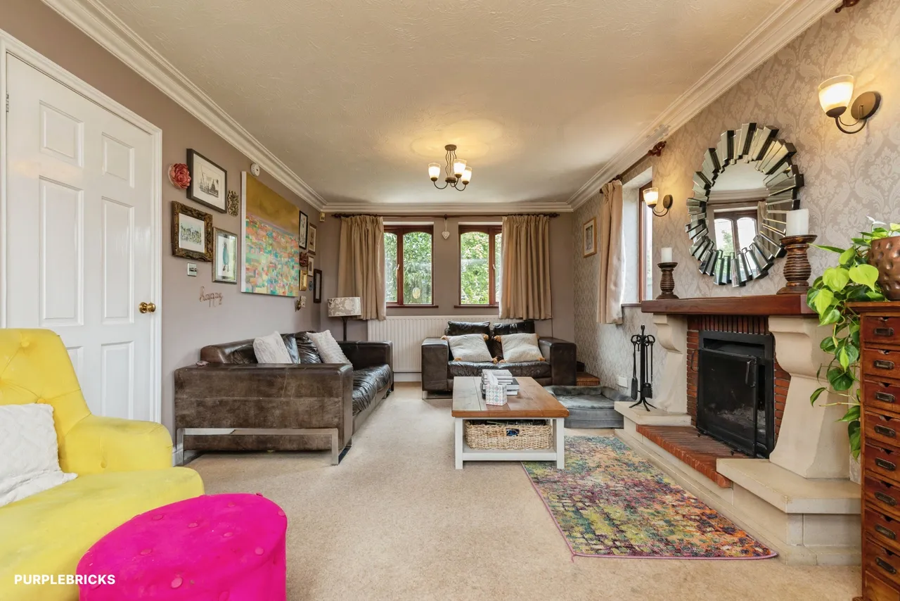 Cotswold Lane, Bristol, BS37, photo 2