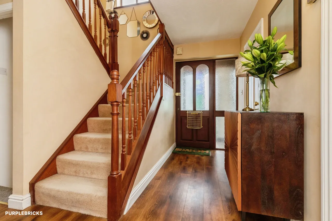 Cotswold Lane, Bristol, BS37, photo 11
