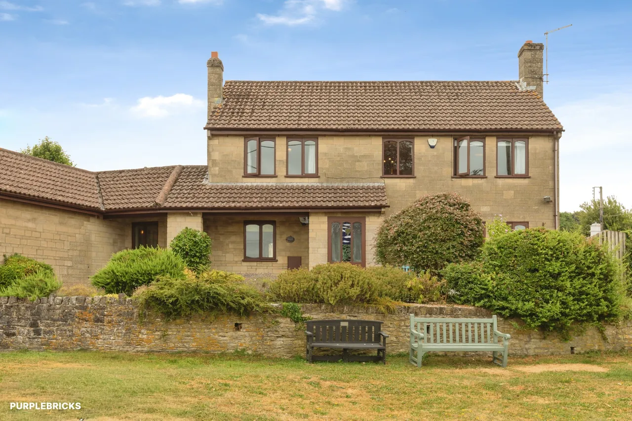 Cotswold Lane, Bristol, BS37, photo 33