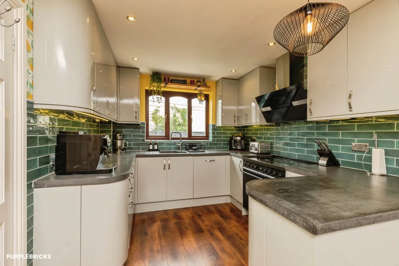 Cotswold Lane, Bristol, BS37, photo 7