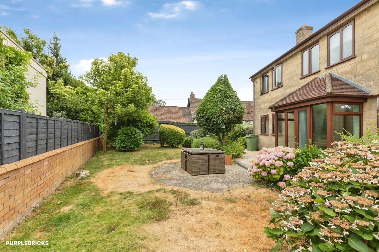 Cotswold Lane, Bristol, BS37, photo 28