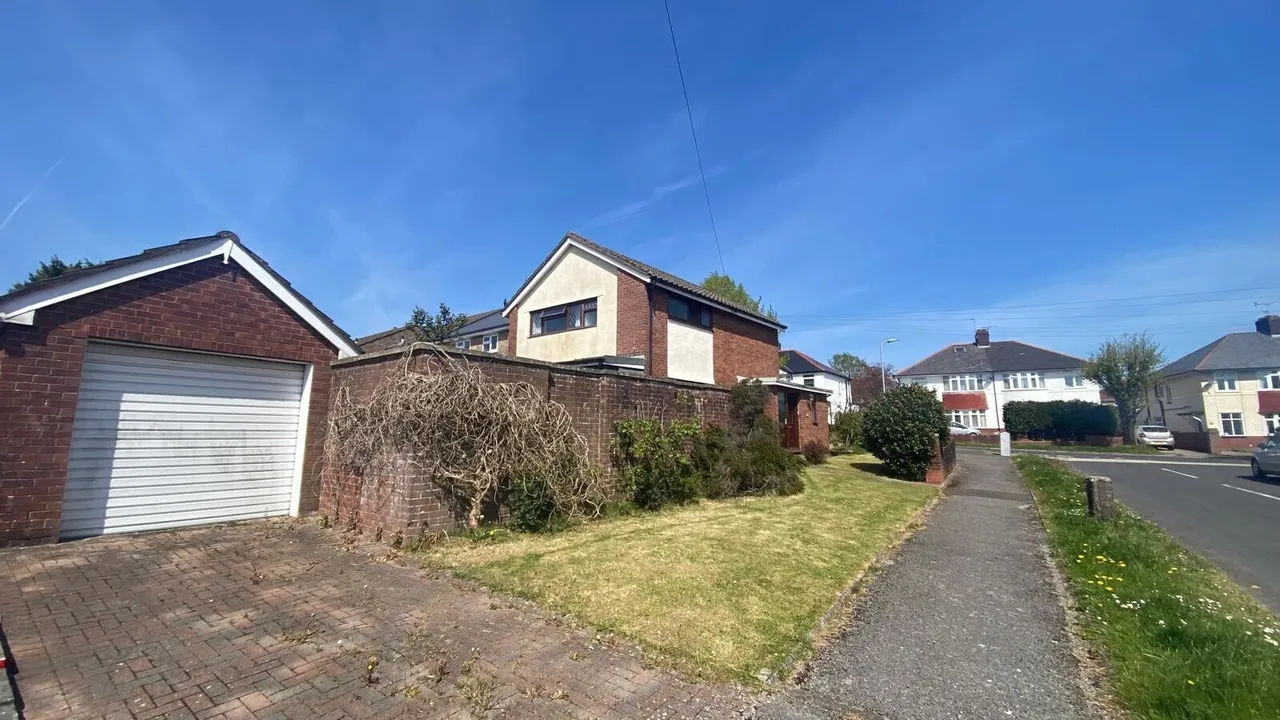 Hastings Place, Penarth, CF64, photo 15