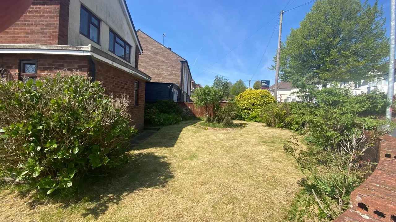 Hastings Place, Penarth, CF64, photo 10