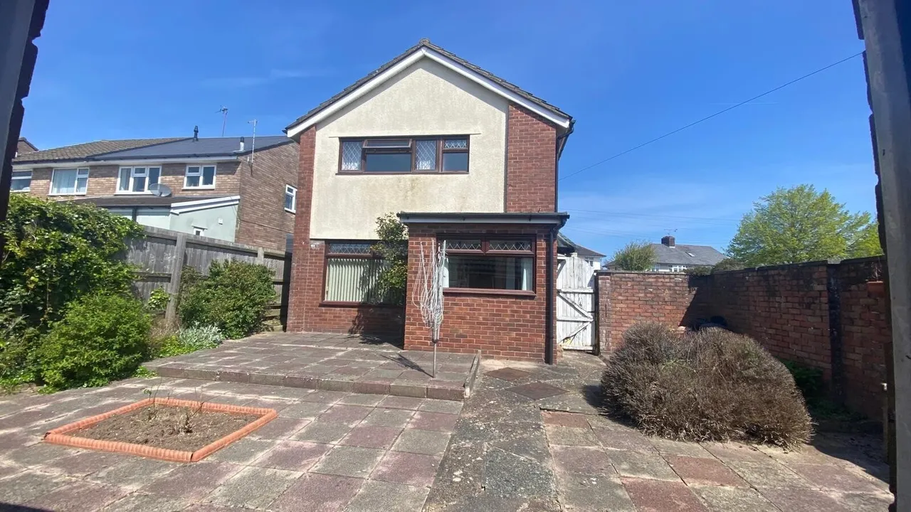 Hastings Place, Penarth, CF64, photo 12