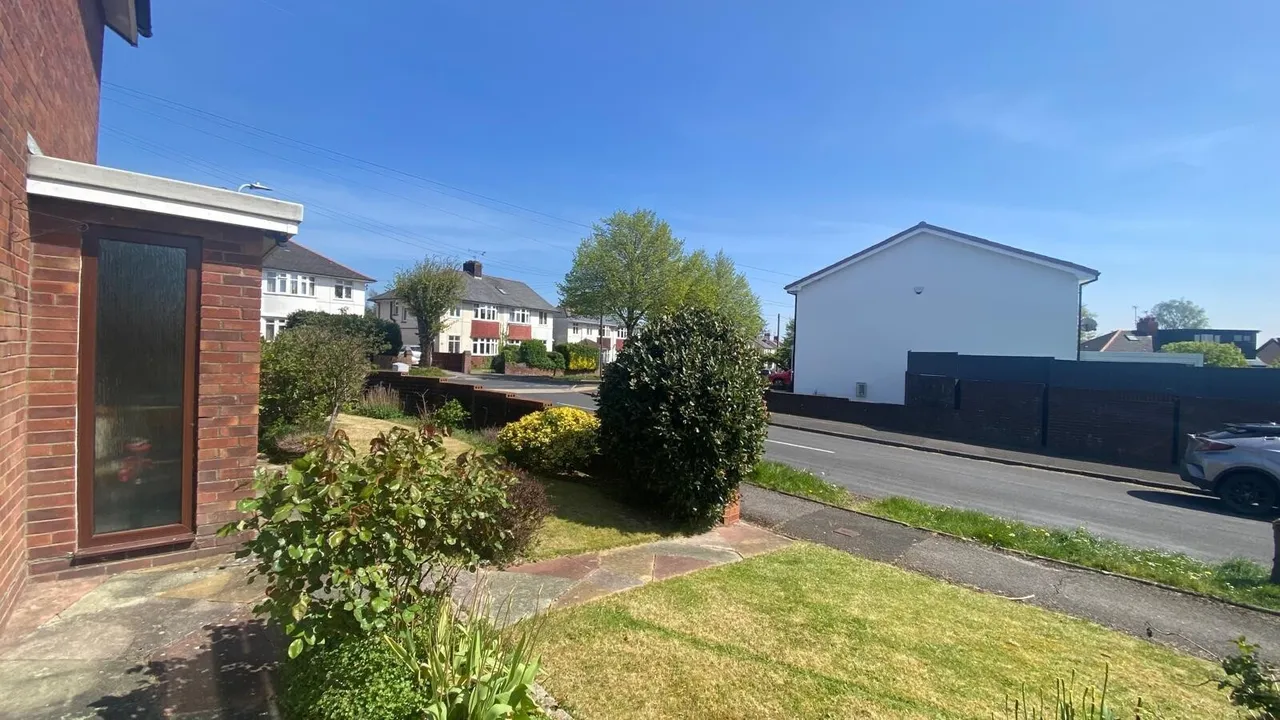 Hastings Place, Penarth, CF64, photo 11