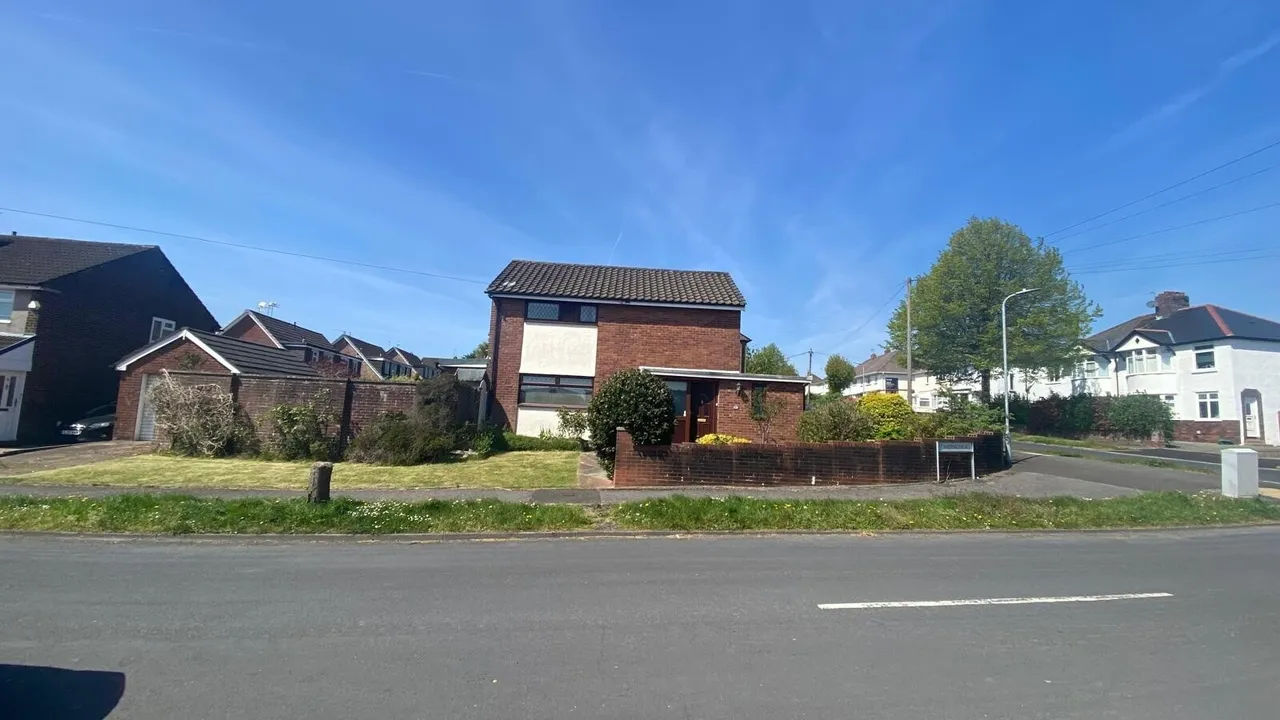Hastings Place, Penarth, CF64, photo 16