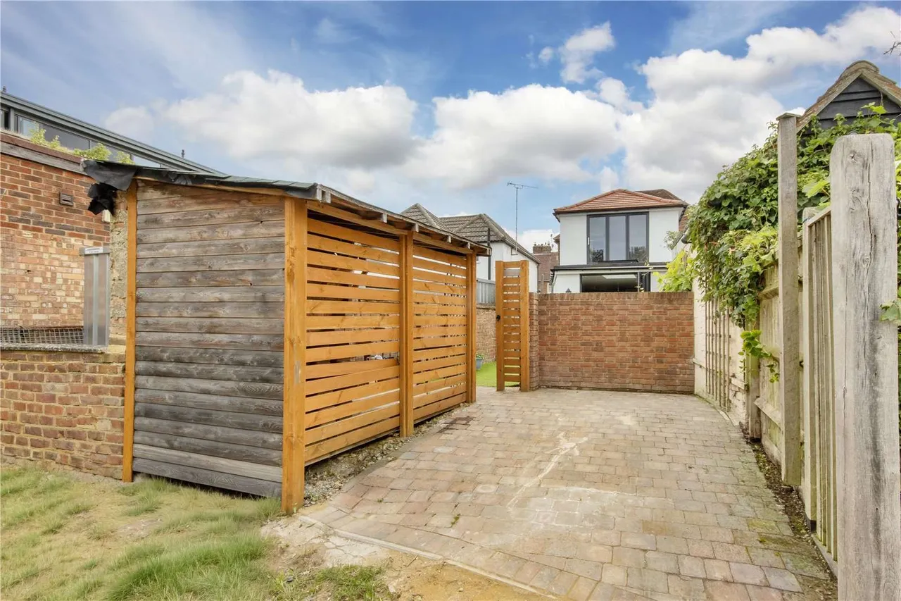 St. Johns Hill, Sevenoaks, Kent, TN13 3NY, photo 6