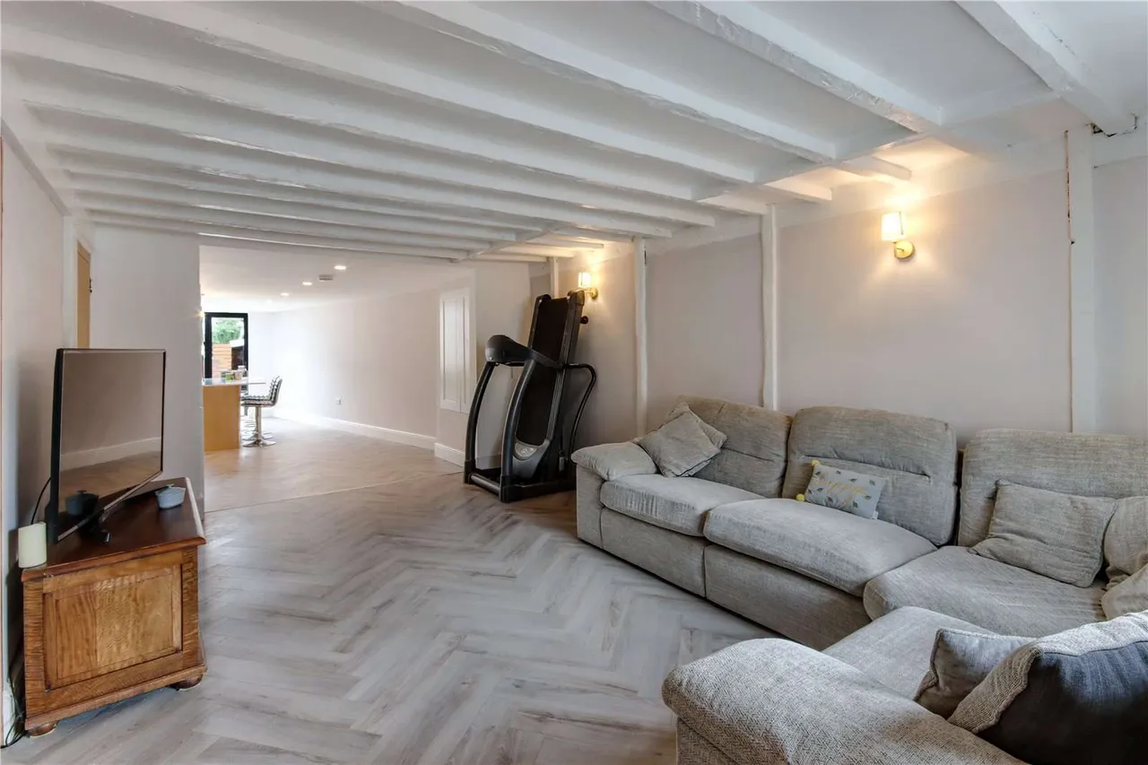 St. Johns Hill, Sevenoaks, Kent, TN13 3NY, photo 8