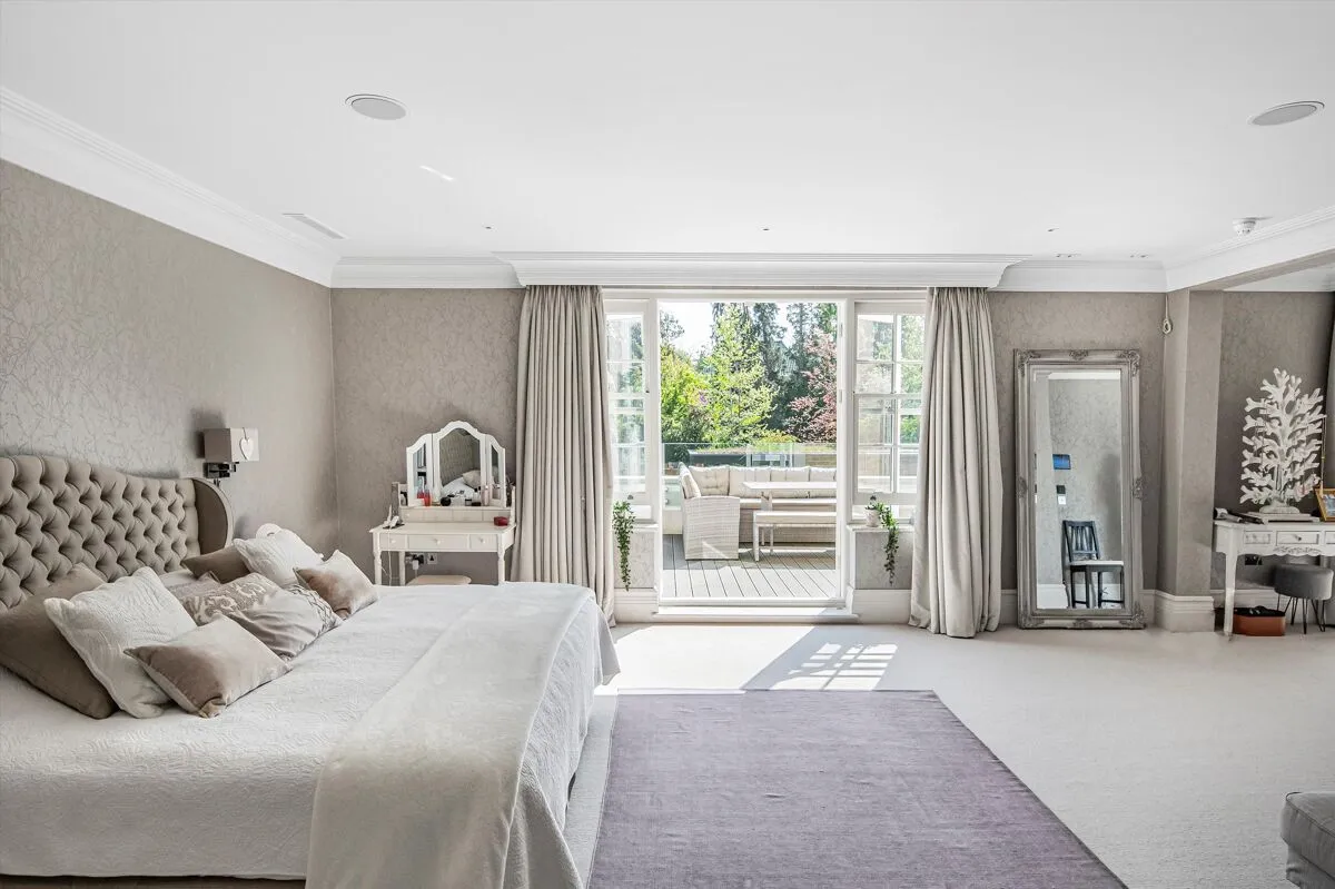 Roedean Crescent, London, SW15, photo 11