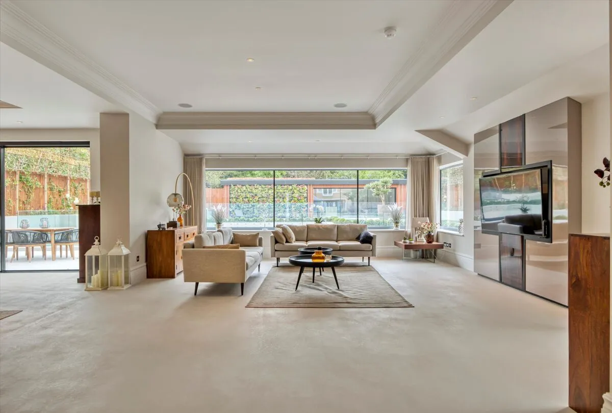Roedean Crescent, London, SW15, photo 6