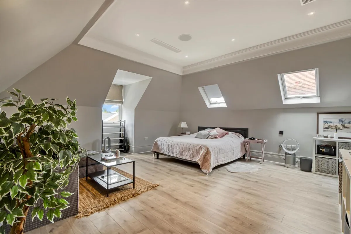 Roedean Crescent, London, SW15, photo 14
