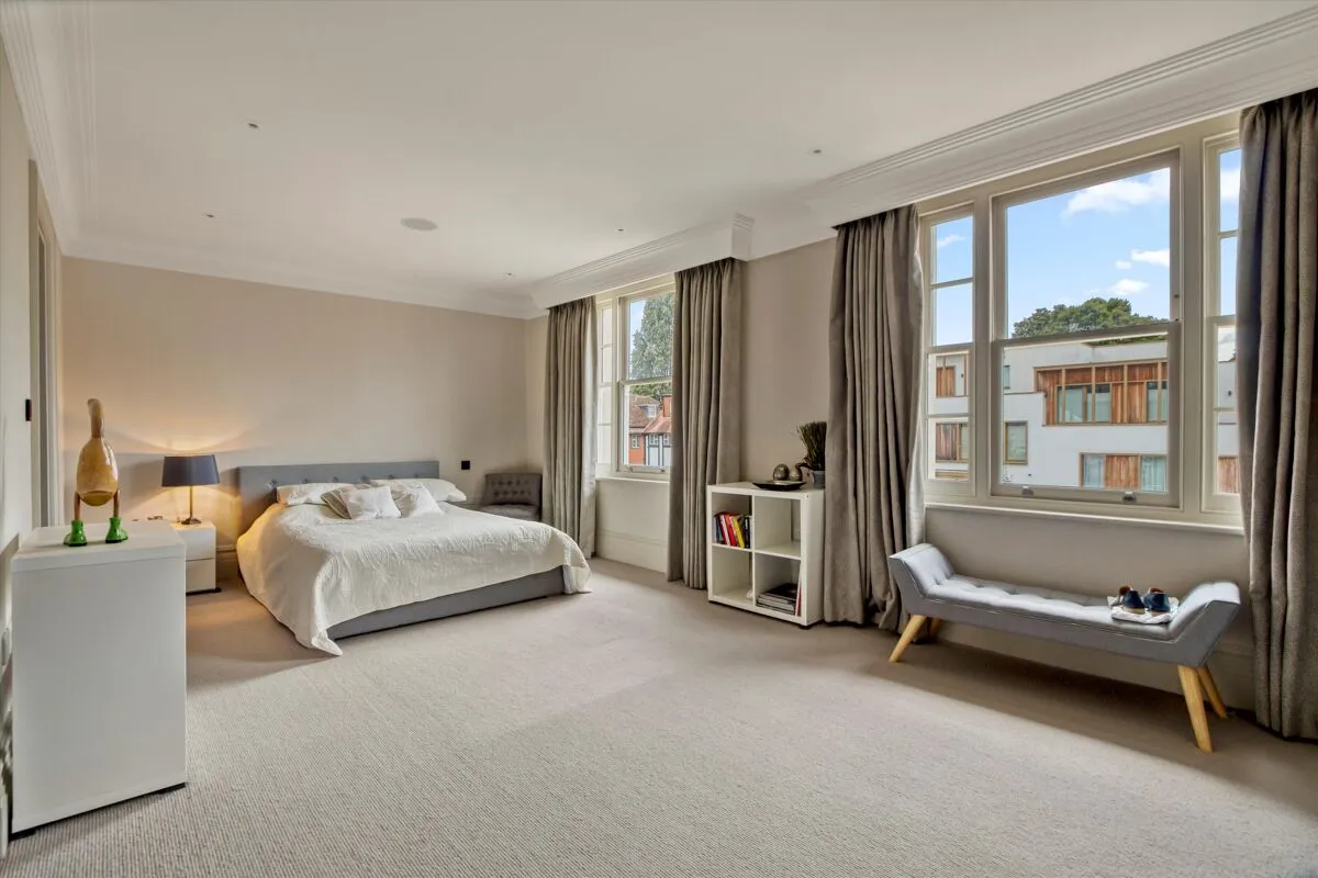Roedean Crescent, London, SW15, photo 13