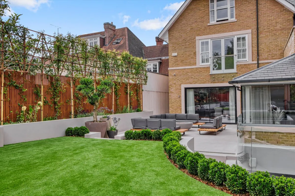 Roedean Crescent, London, SW15, photo 20
