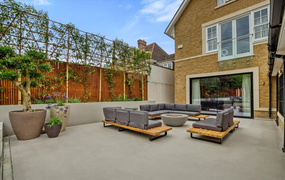 Roedean Crescent, London, SW15, photo 21
