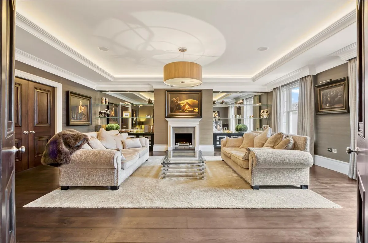 Roedean Crescent, London, SW15, photo 4