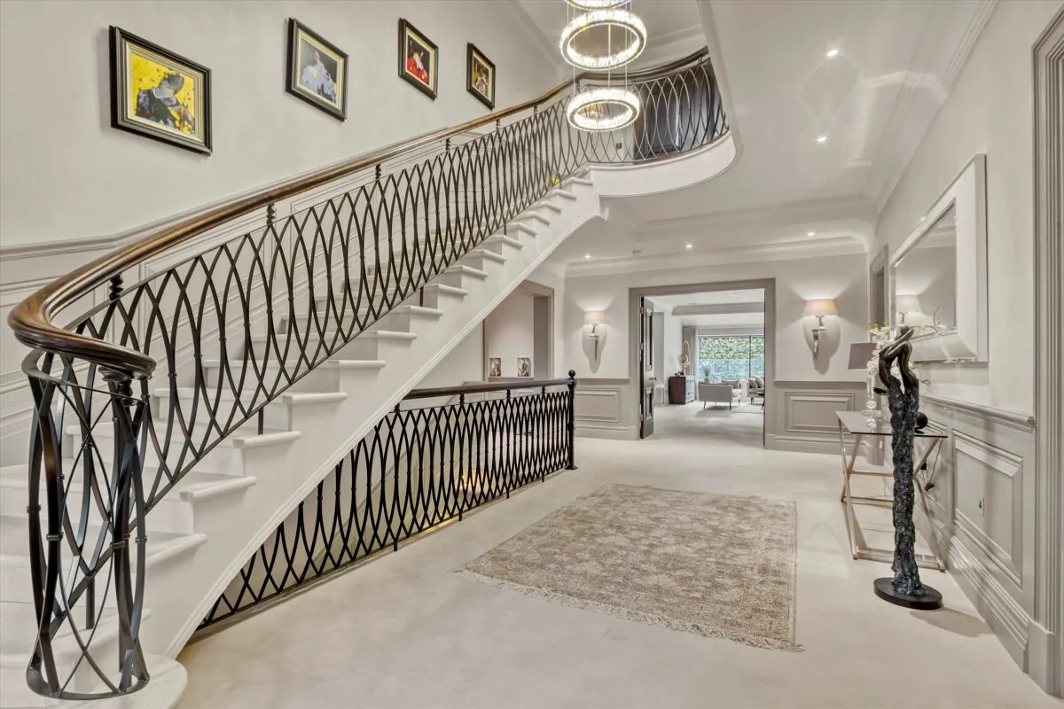 Roedean Crescent, London, SW15, photo 5