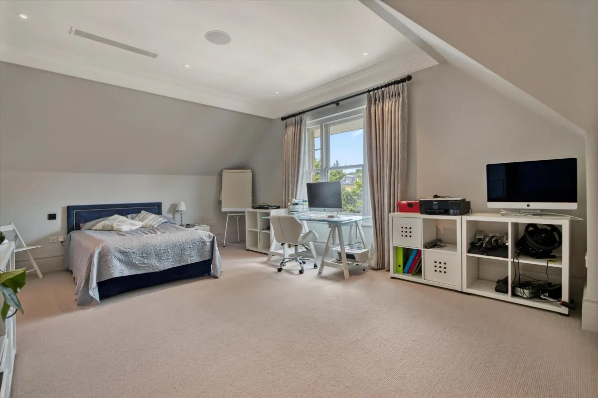 Roedean Crescent, London, SW15, photo 12