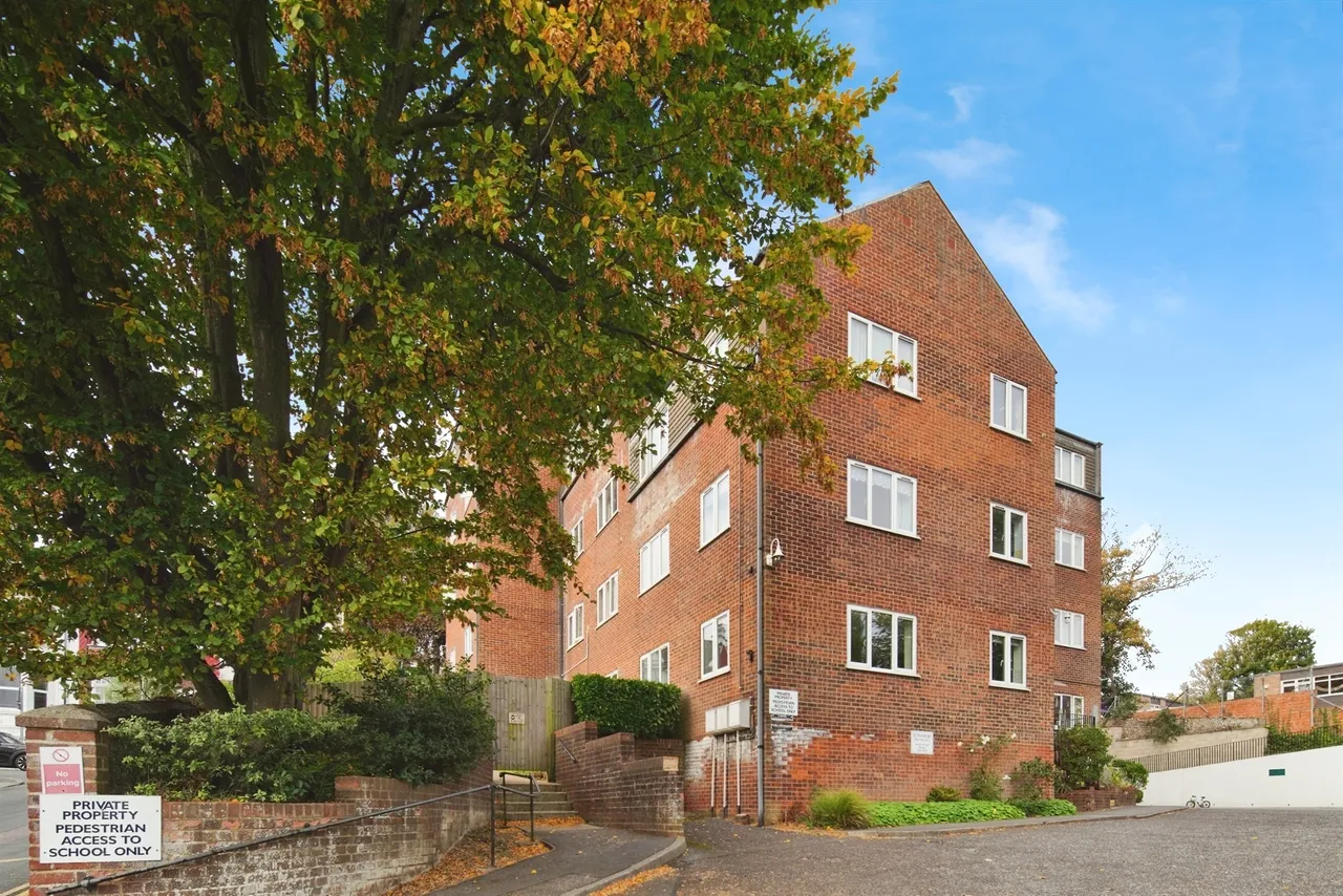 1 bed retirement property for sale, Dyke Road, Brighton, BN1