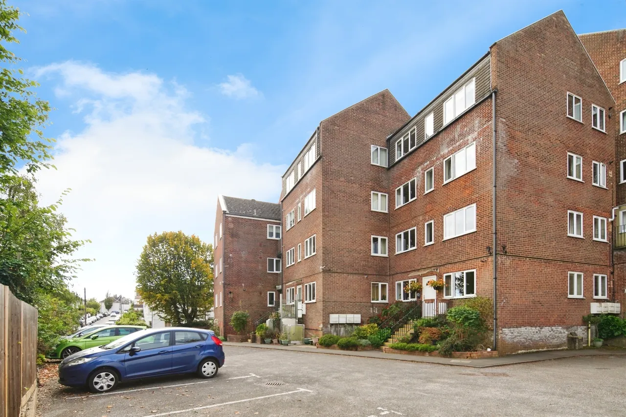 Dyke Road, Brighton, BN1, photo 11