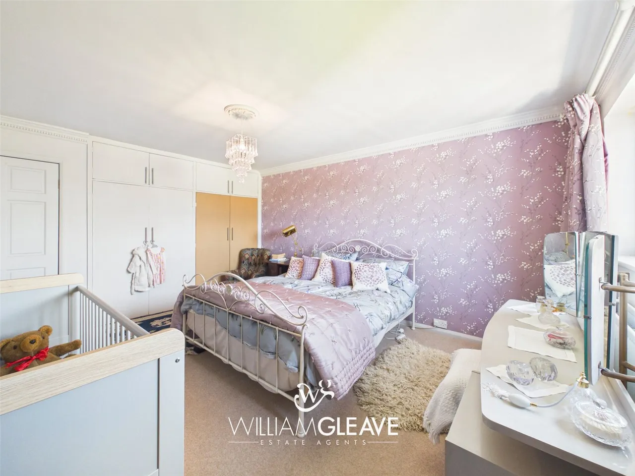 Waen Isa Lane, Babell, CH8, photo 14