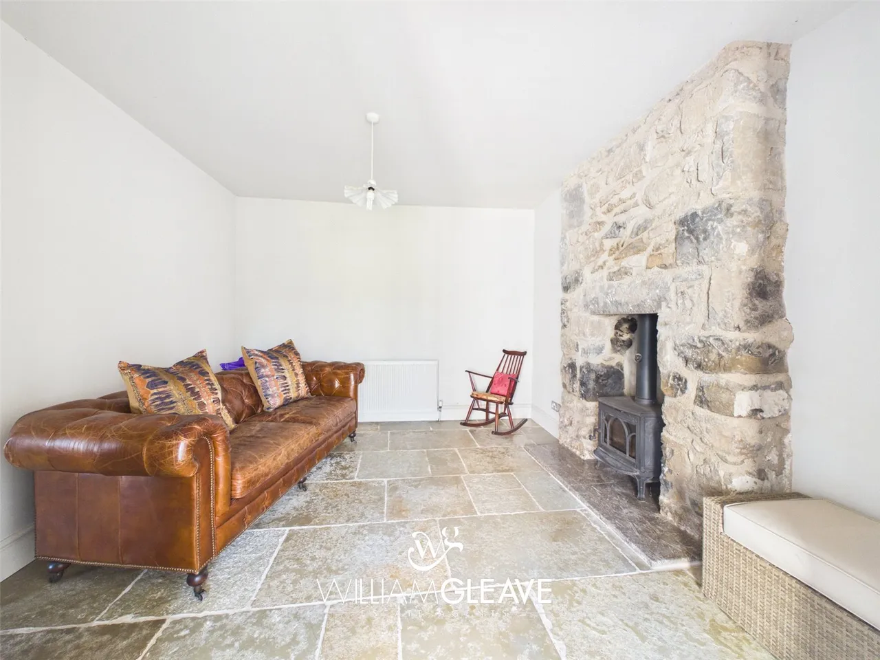 Waen Isa Lane, Babell, CH8, photo 19