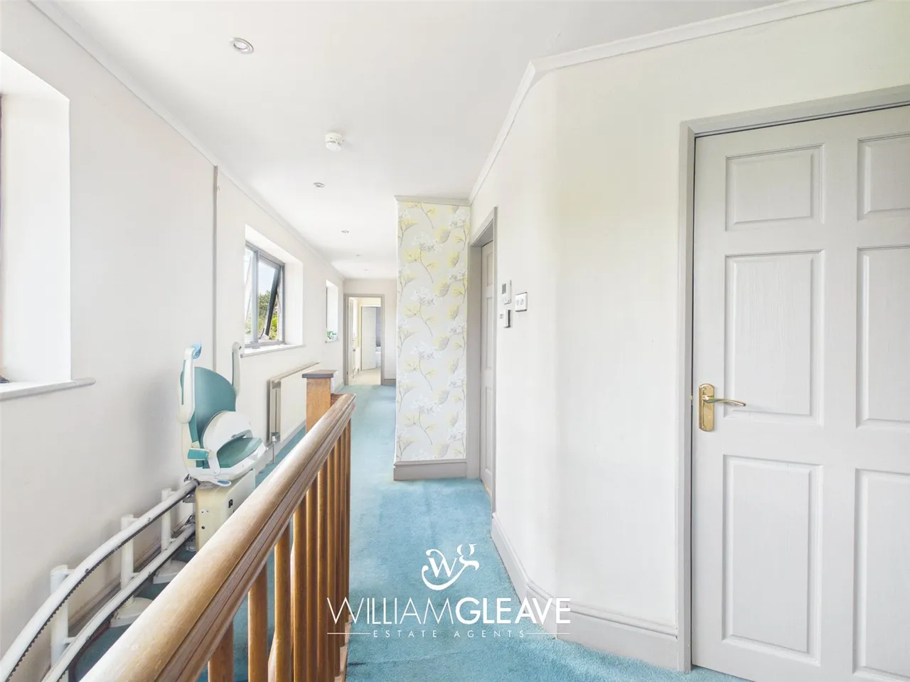 Waen Isa Lane, Babell, CH8, photo 10