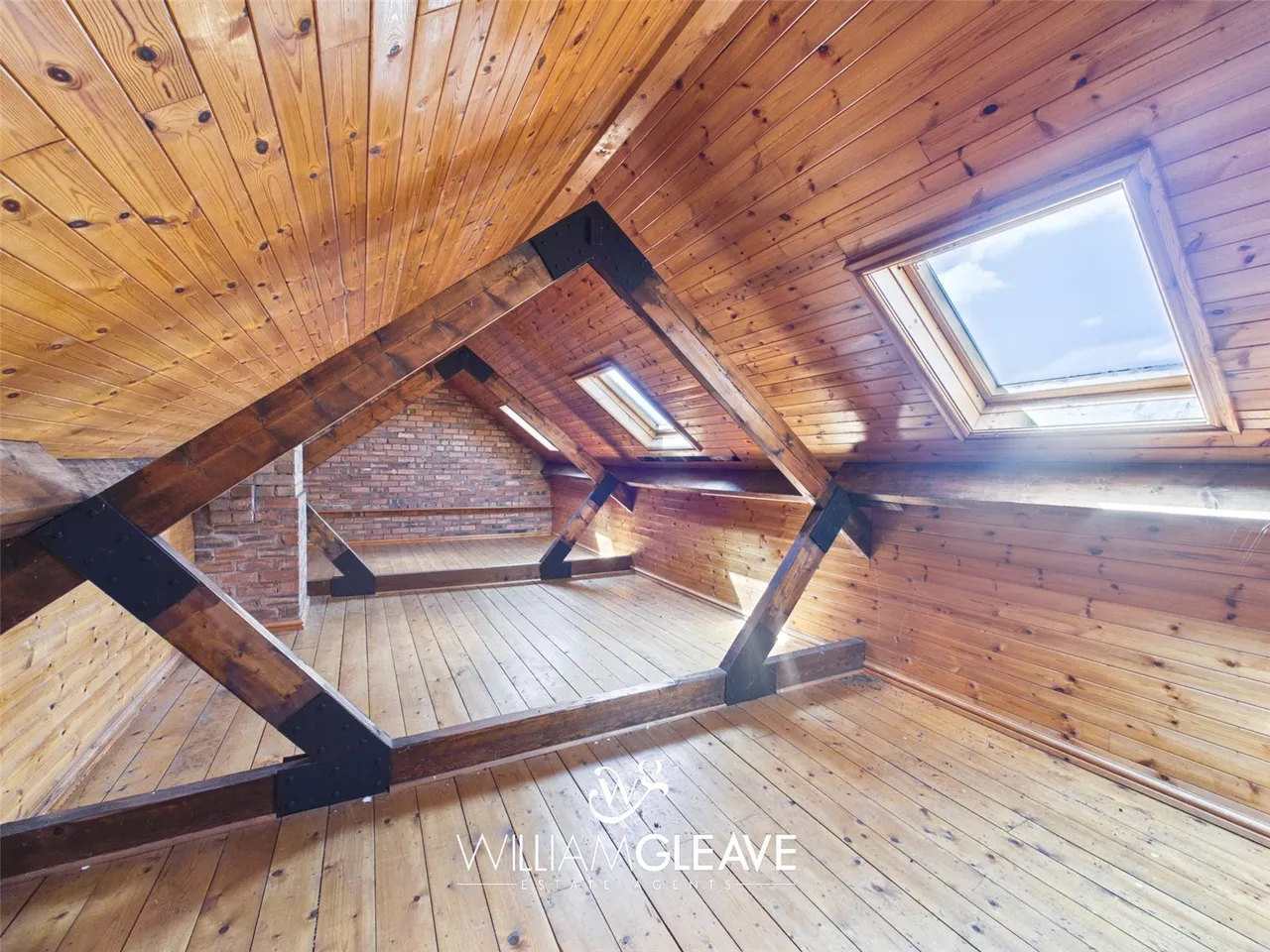Waen Isa Lane, Babell, CH8, photo 26