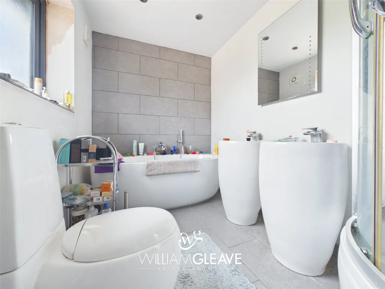 Waen Isa Lane, Babell, CH8, photo 18