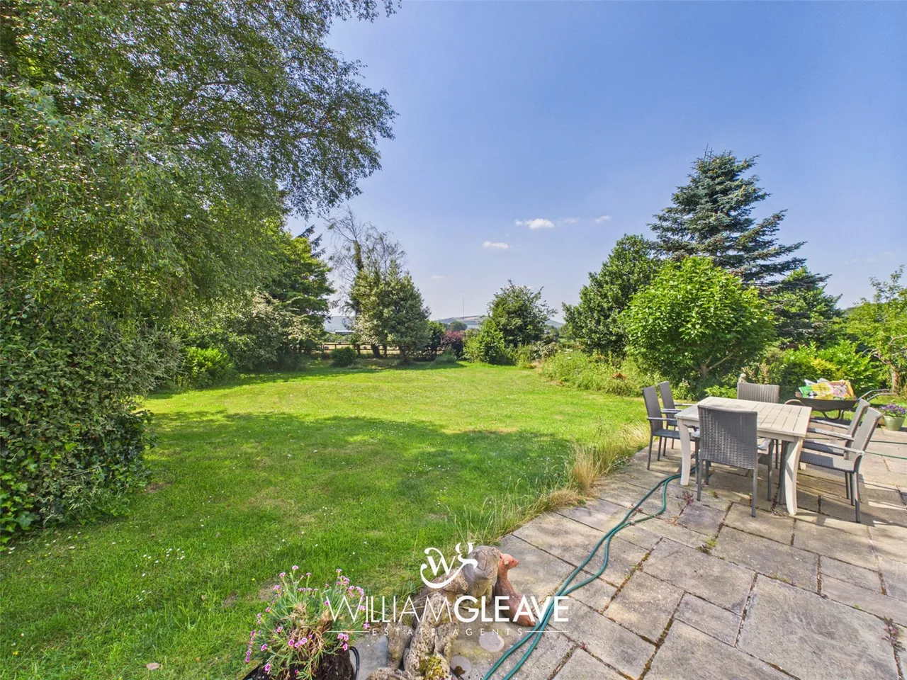 Waen Isa Lane, Babell, CH8, photo 28