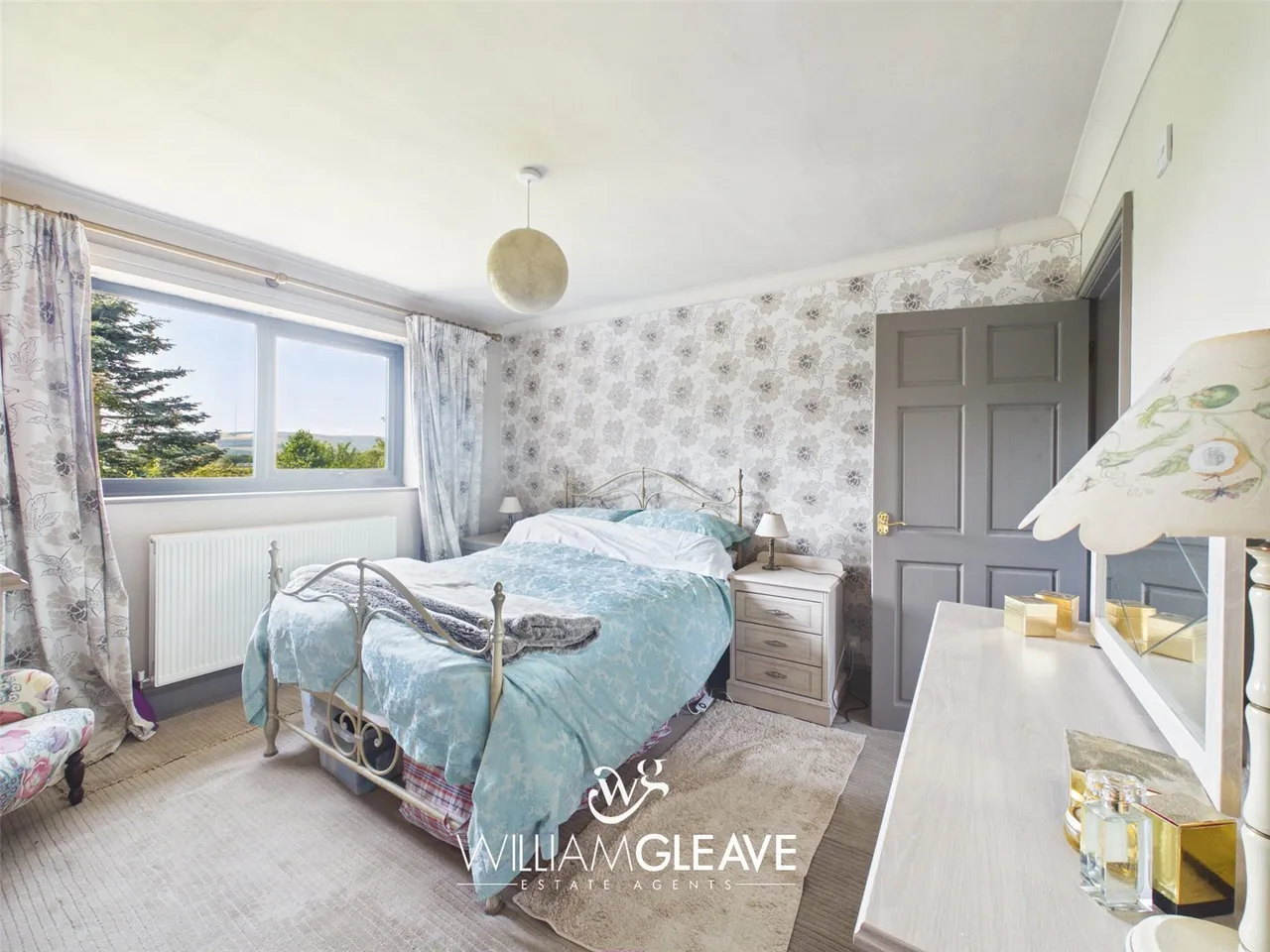 Waen Isa Lane, Babell, CH8, photo 11