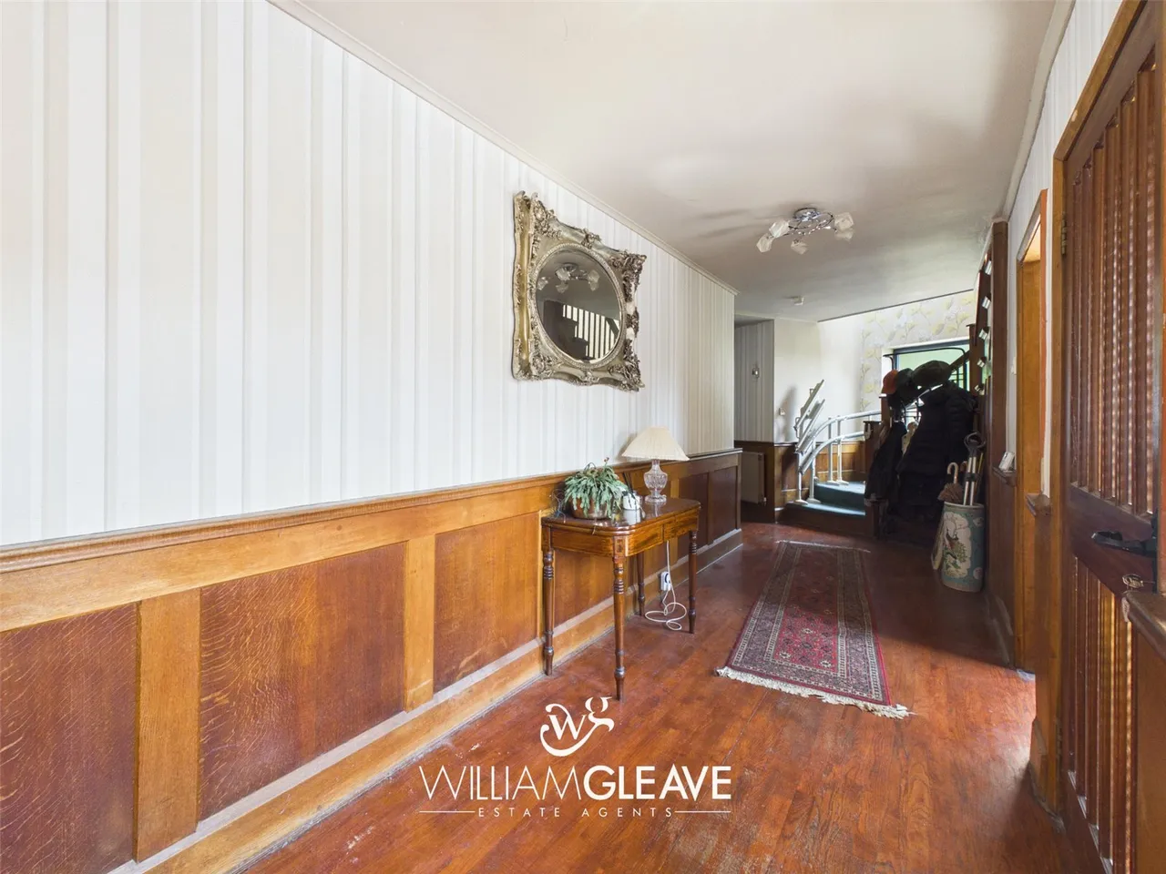 Waen Isa Lane, Babell, CH8, photo 9