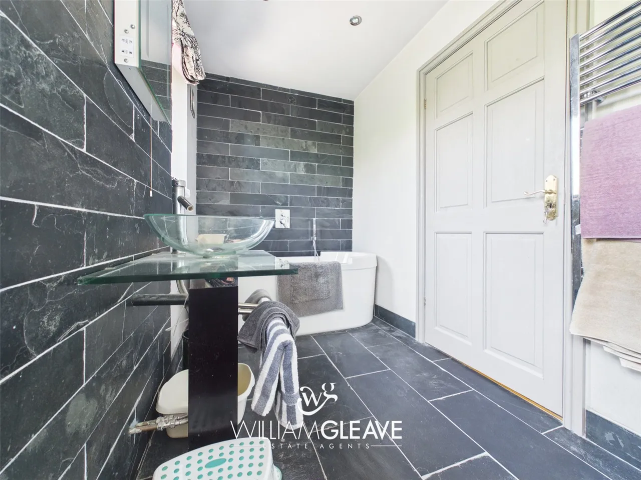 Waen Isa Lane, Babell, CH8, photo 16