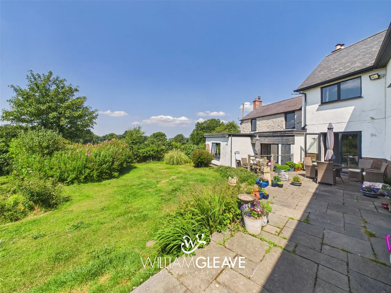 Waen Isa Lane, Babell, CH8, photo 29